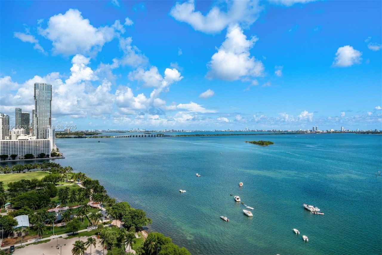 1717 N Bayshore Dr, Unit A-2637, Miami, FL 33132 Photo