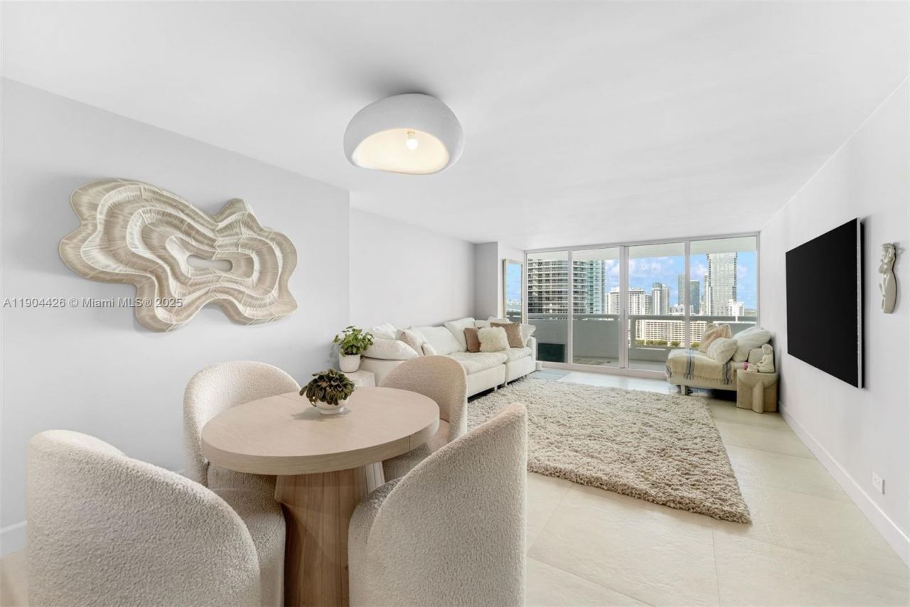 1717 N Bayshore Dr, Unit A-2637, Miami, FL 33132 Photo