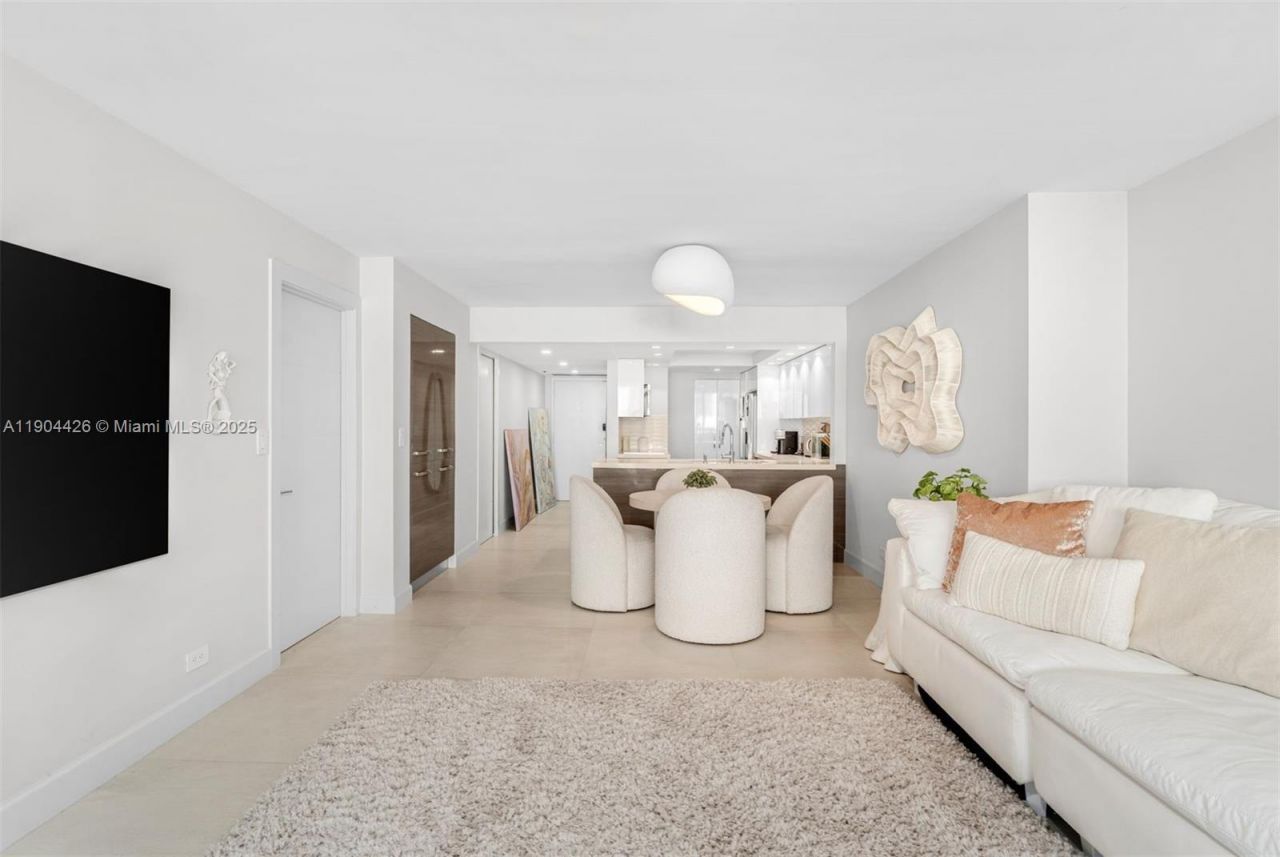 1717 N Bayshore Dr, Unit A-2637, Miami, FL 33132 Photo