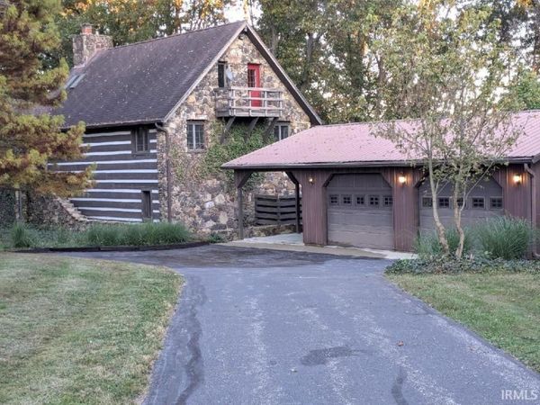 9600 E State Road 46, Bloomington, IN 47401