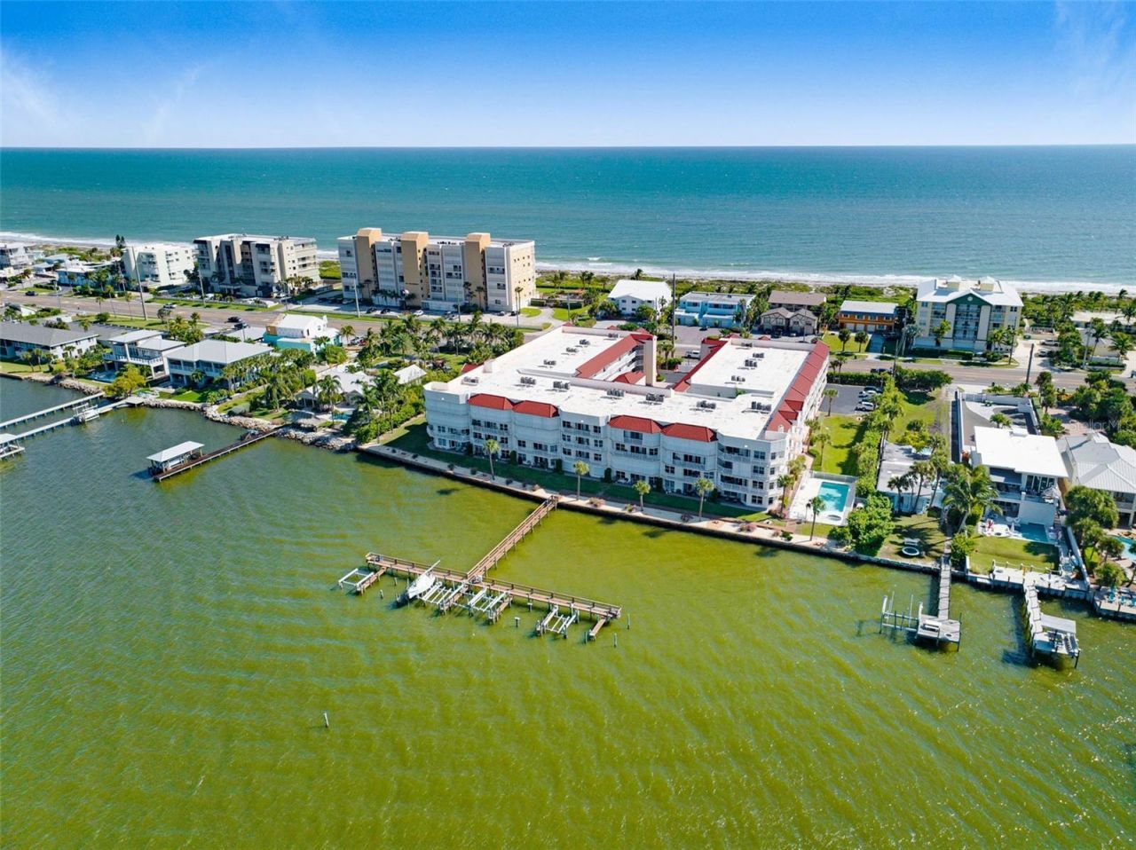 3360 S Atlantic Avenue, Unit 304, Cocoa Beach, FL 32931 Photo