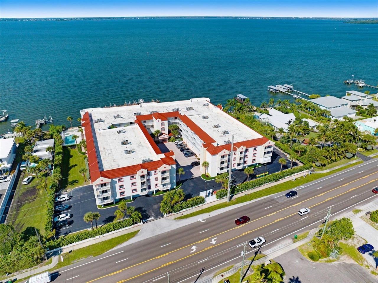 3360 S Atlantic Avenue, Unit 304, Cocoa Beach, FL 32931 Photo