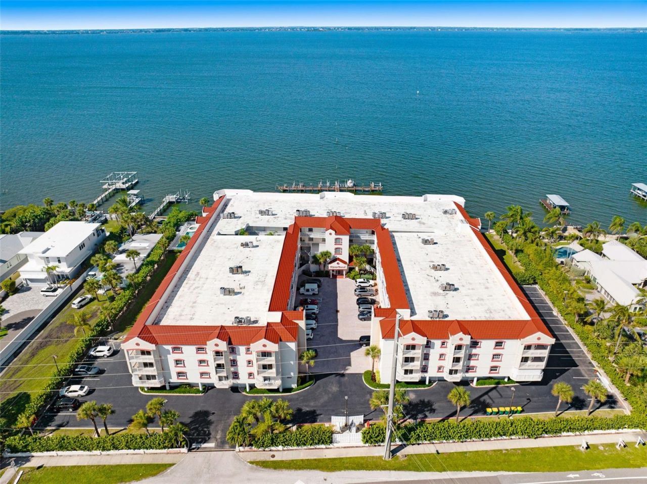 3360 S Atlantic Avenue, Unit 304, Cocoa Beach, FL 32931 Photo