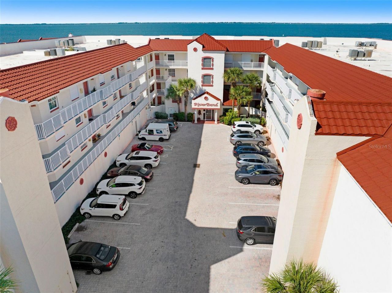 3360 S Atlantic Avenue, Unit 304, Cocoa Beach, FL 32931 Photo