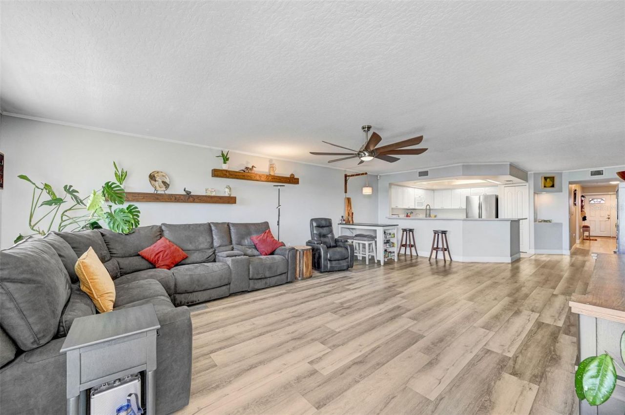 3360 S Atlantic Avenue, Unit 304, Cocoa Beach, FL 32931 Photo