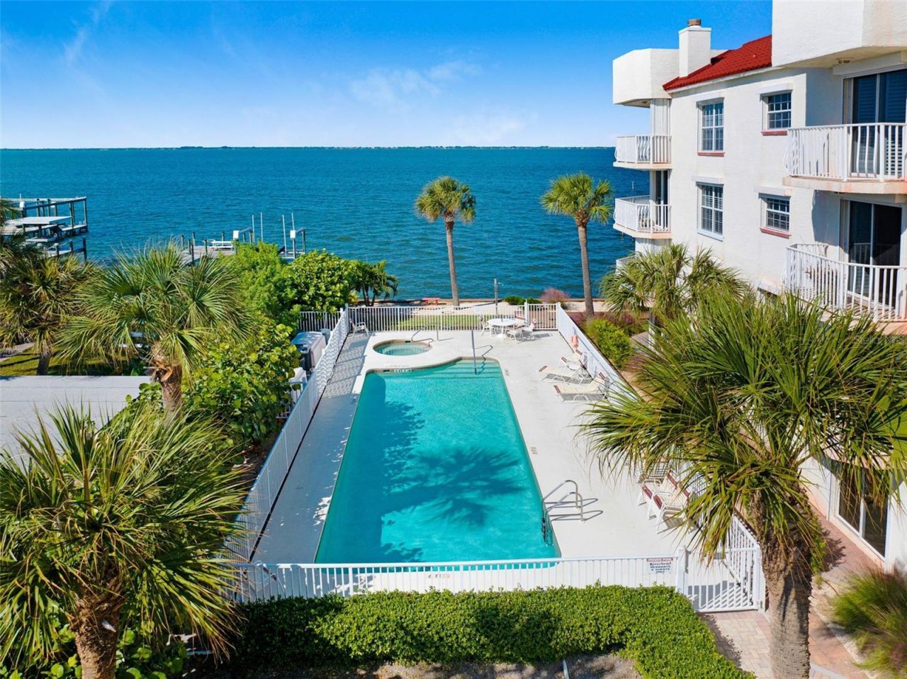 3360 S Atlantic Avenue, Unit 304, Cocoa Beach, FL 32931 Photo