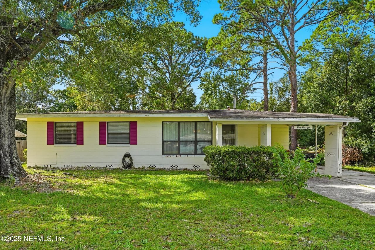 4550 Anvers Boulevard, Jacksonville, FL 32210 Main Photo