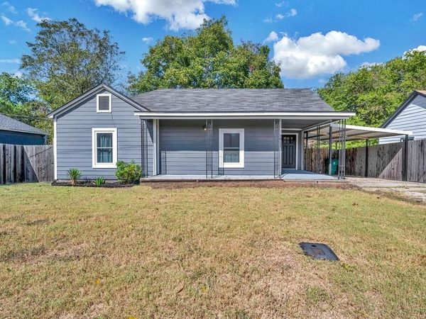 5011 Beverly Drive, Beverly Hills, TX 76711