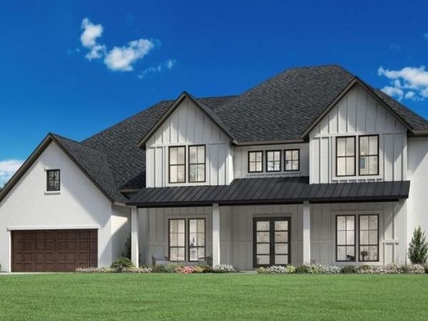 3961 Kinney Street, Prosper, TX 75078