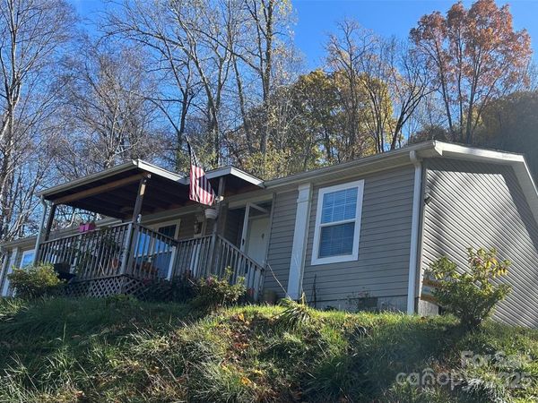 415 Rovingwood Drive, Waynesville, NC 28786