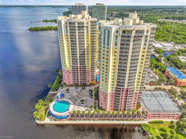 2743 1st ST, Unit 1006, FORT MYERS, FL 33916