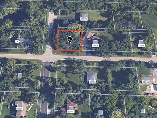 13360 W Blanchard Road, Gurnee, IL 60031