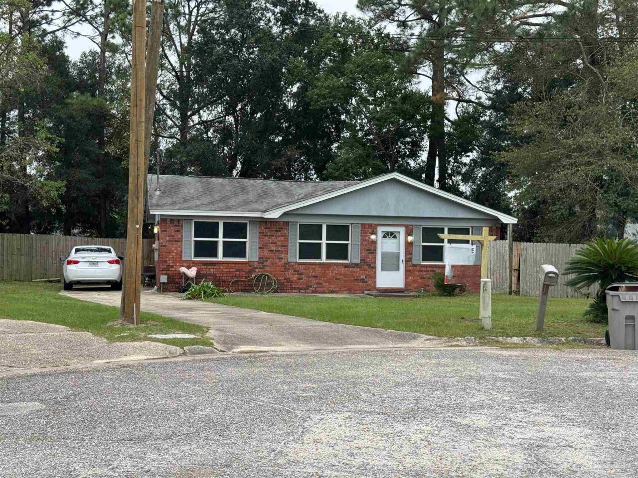 8229 Impala Ct, Pensacola, FL 32506 Main Photo