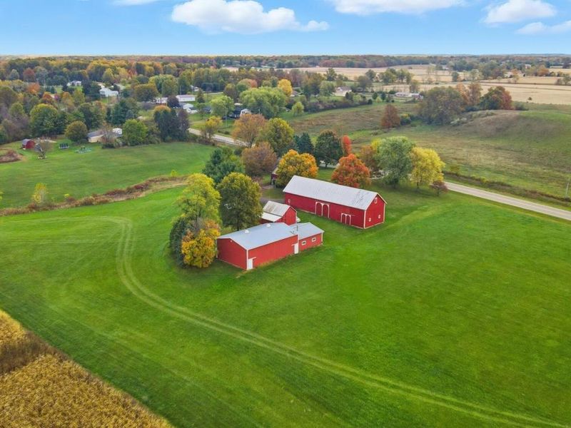 4926 ST RT 42, Mount Gilead, OH 43338 Photo 3