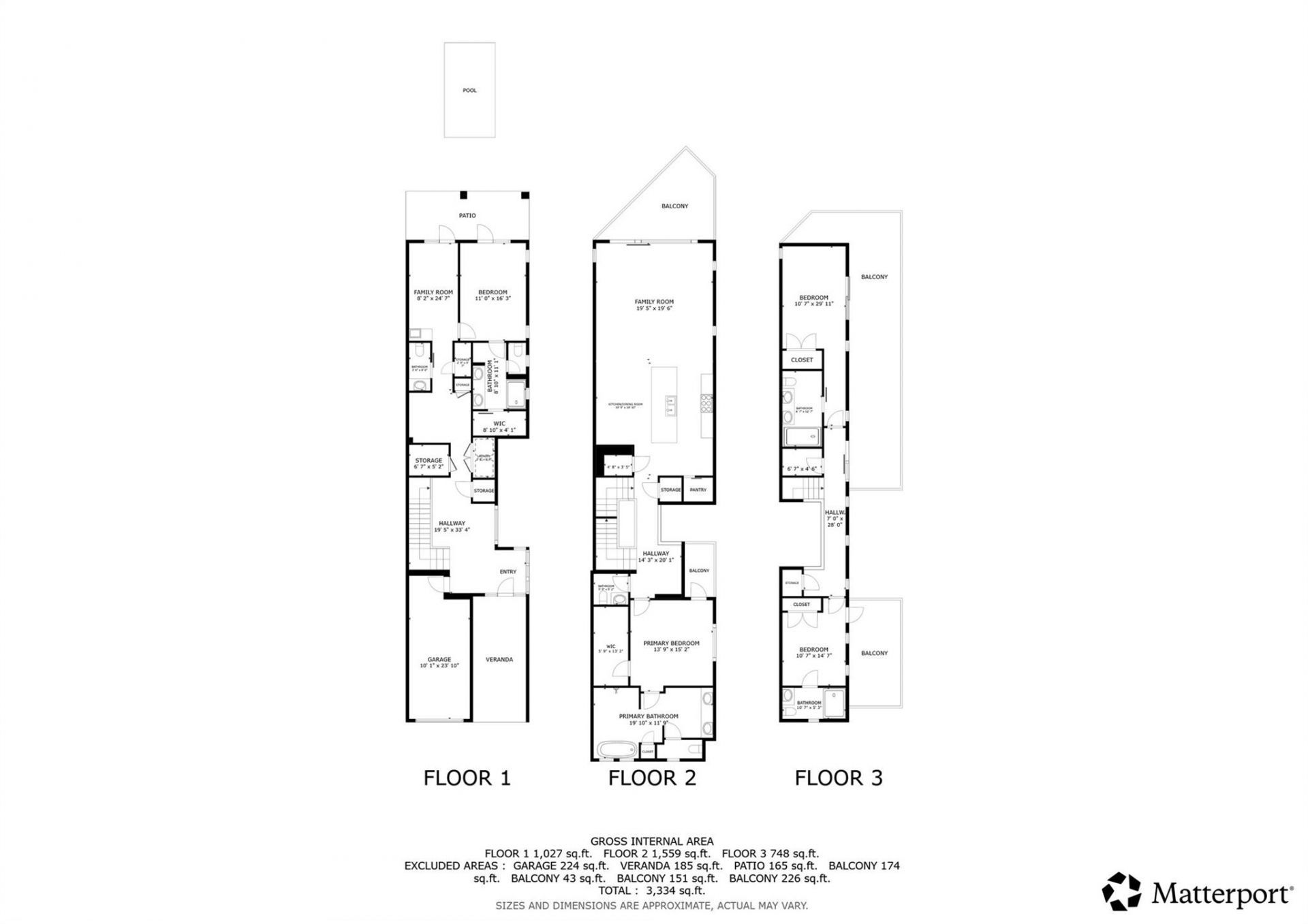 621 SW 5 Place, Fort Lauderdale, FL 33315 Photo