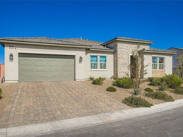 5714 Kings Bluff Avenue, Las Vegas, NV 89131