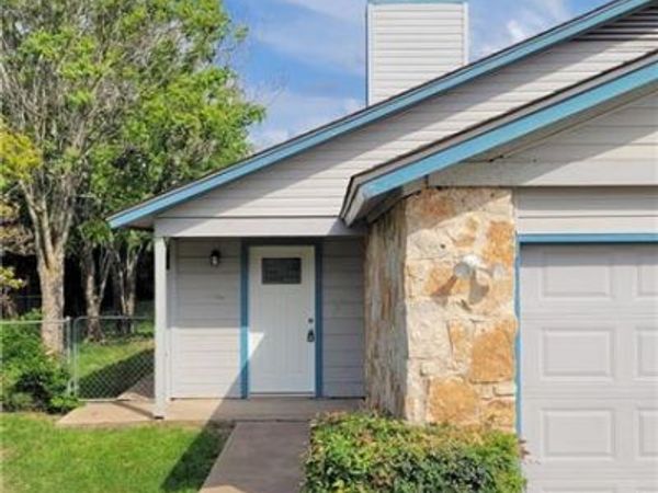 15405 Spring Hill LN, Unit B, Pflugerville, TX 78660