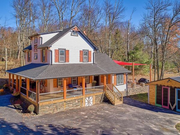 541 Cold Spring Road, Monticello, NY 12701