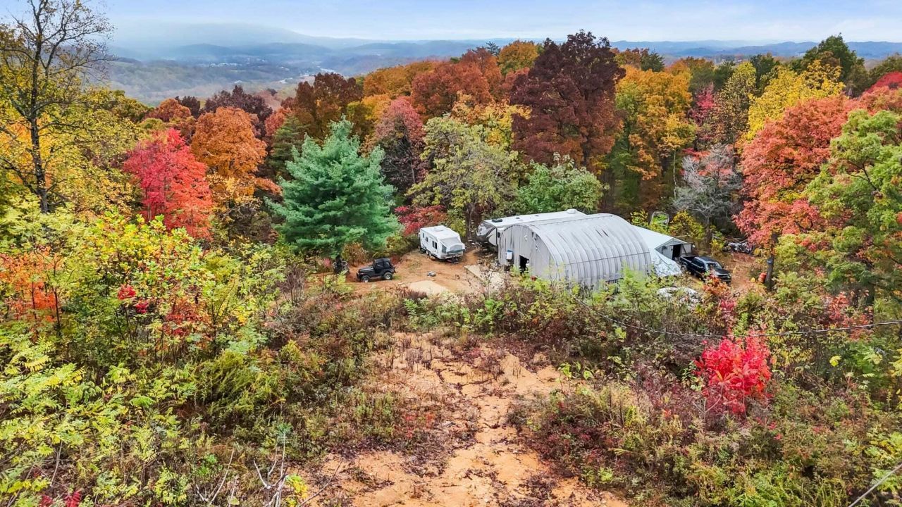 1389 Neddy Mountain Road, Del Rio, TN 37727 Main Photo