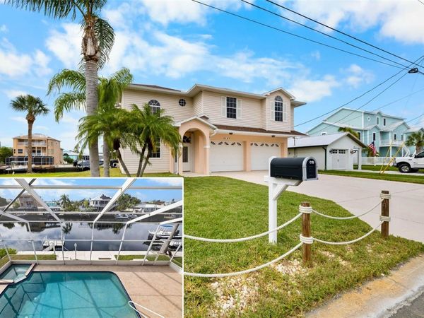 4187 DIAZ COURT, HERNANDO BEACH, FL 34607