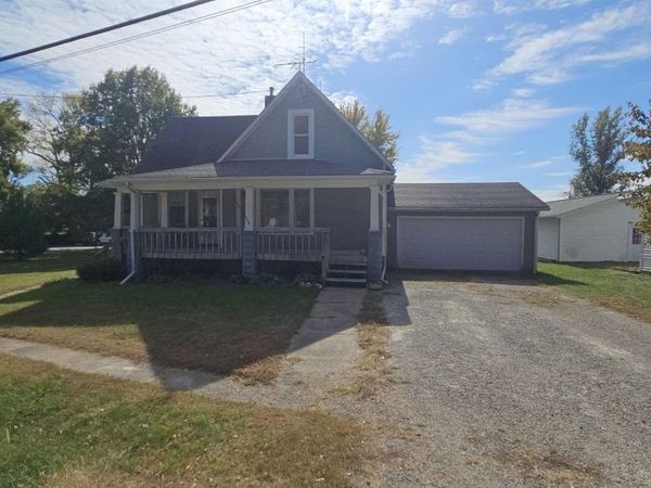 408 E Maple, Libertyville, IA 52567