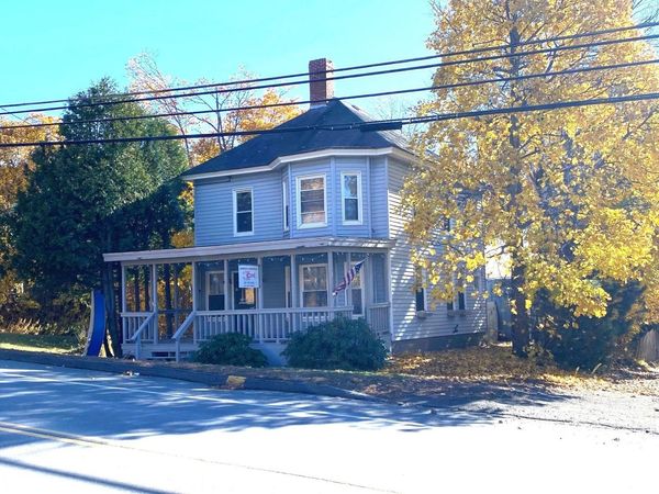 384 Pritham Avenue, Greenville, ME 04441