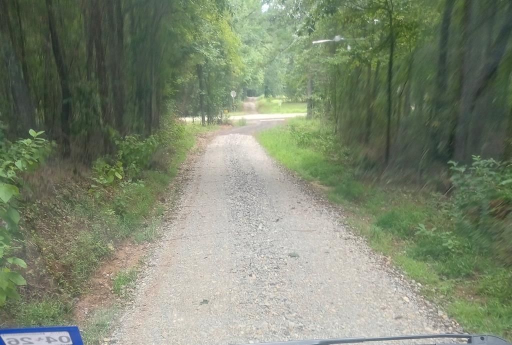 165 County Rd 2613, Marietta, TX 75566 Main Photo