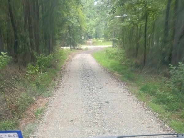 165 County rd 2613, Marietta, TX 75566