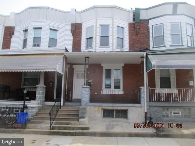 267 S Ithan Street, Philadelphia, PA 19139 Main Photo