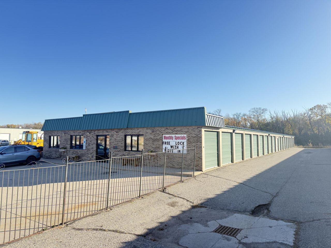 2101 12th, Fargo, ND 58102