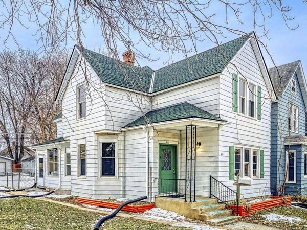 911 Sims Ave Avenue, Saint Paul, MN 55106