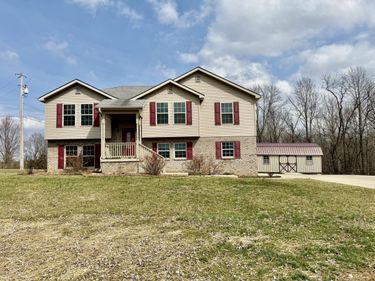 61 Halcomb East Road, Orlando, KY 40460