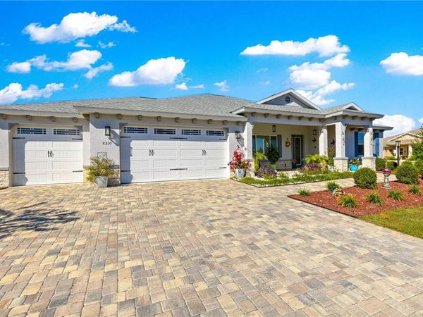 8310 SW 97TH AVENUE, OCALA, FL 34481