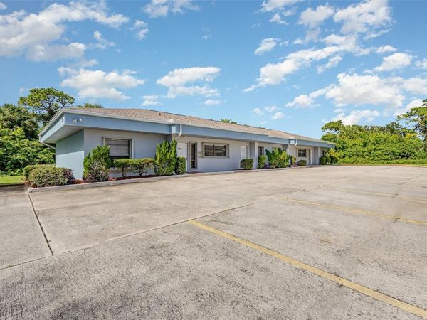 2179 JULIAN AVENUE NE, Unit A, PALM BAY, FL 32905