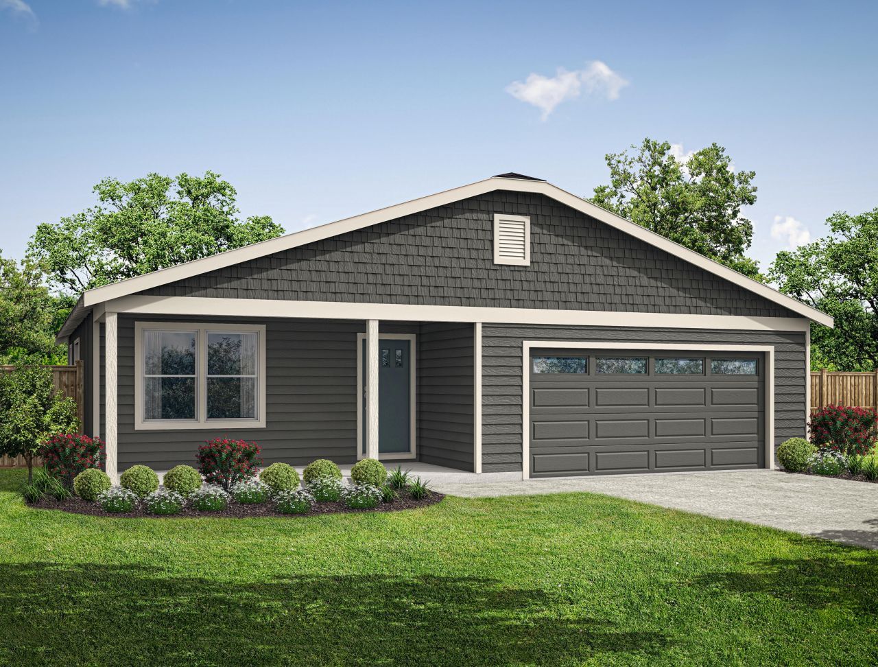 688 NE Rickenbacker Road, Unit 139, Madras, OR 97741 Main Photo