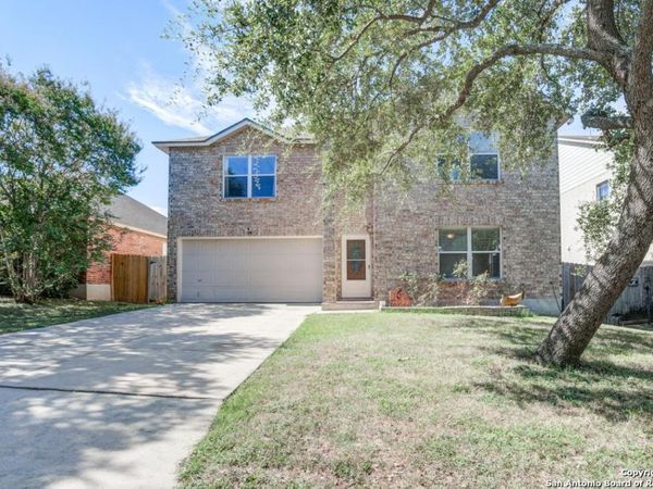 10434 Manor Creek, San Antonio, TX 78245