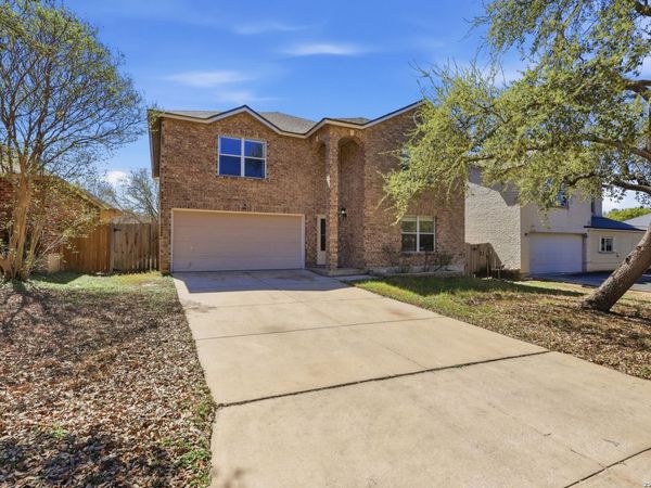 10434 Manor Creek, San Antonio, TX 78245