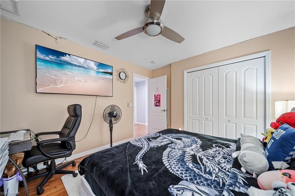 2858 Via Campania St, Fort Myers, FL 33905 Photo