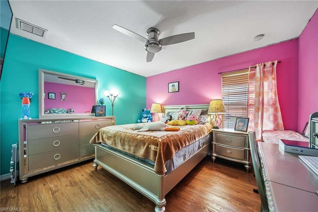 2858 Via Campania St, Fort Myers, FL 33905 Photo