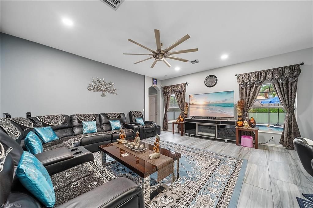 2858 Via Campania St, Fort Myers, FL 33905 Photo