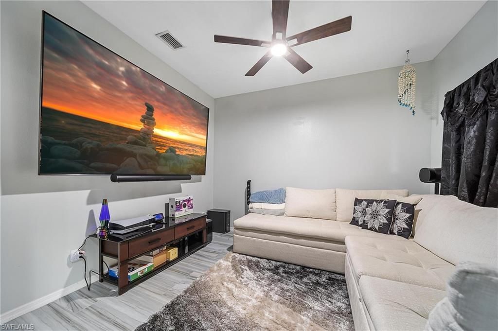 2858 Via Campania St, Fort Myers, FL 33905 Photo