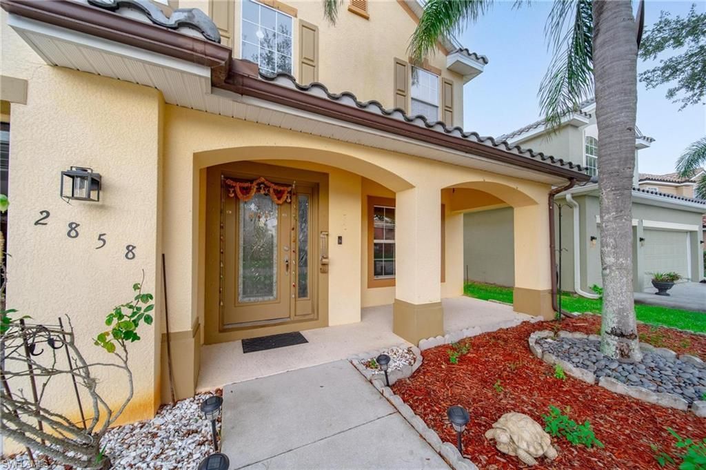 2858 Via Campania St, Fort Myers, FL 33905 Photo