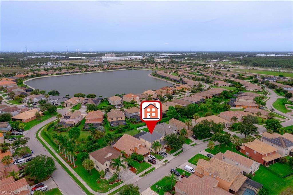 2858 Via Campania St, Fort Myers, FL 33905 Photo