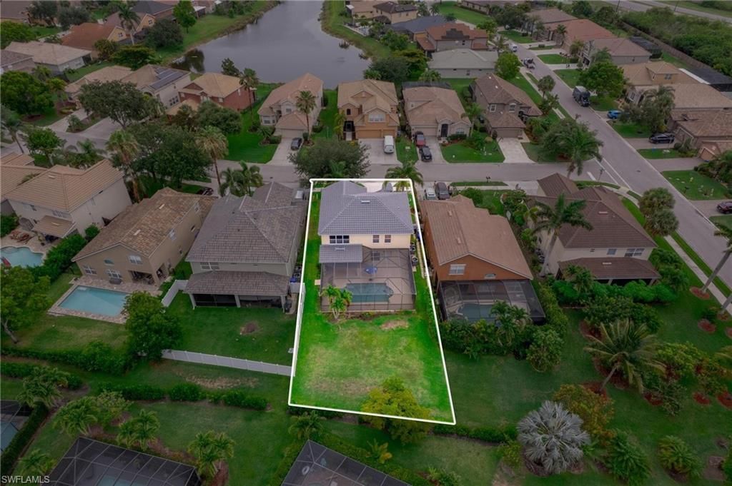 2858 Via Campania St, Fort Myers, FL 33905 Photo