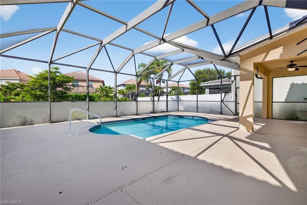 2858 Via Campania St, Fort Myers, FL 33905 Photo