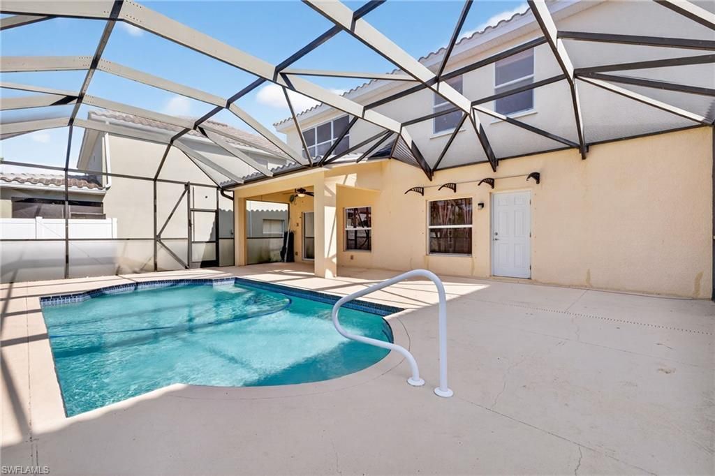 2858 Via Campania St, Fort Myers, FL 33905 Photo