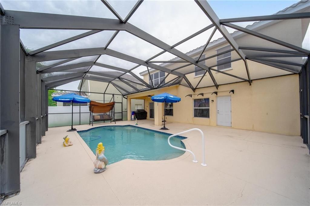 2858 Via Campania St, Fort Myers, FL 33905 Photo
