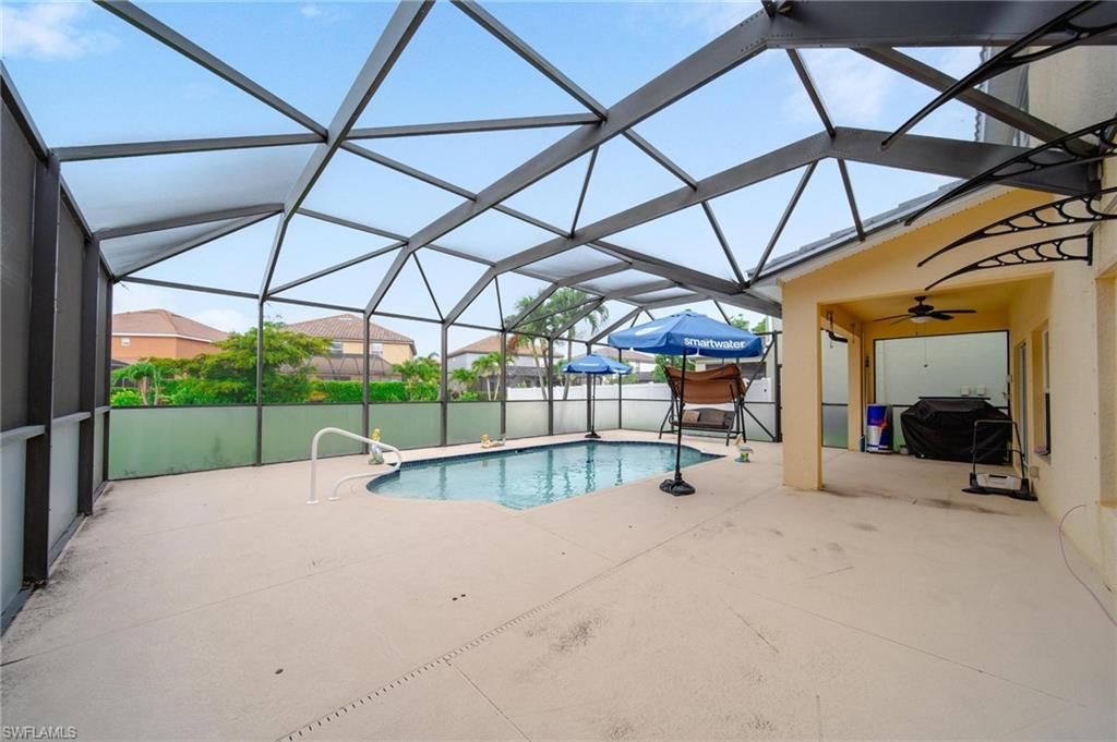 2858 Via Campania St, Fort Myers, FL 33905 Photo