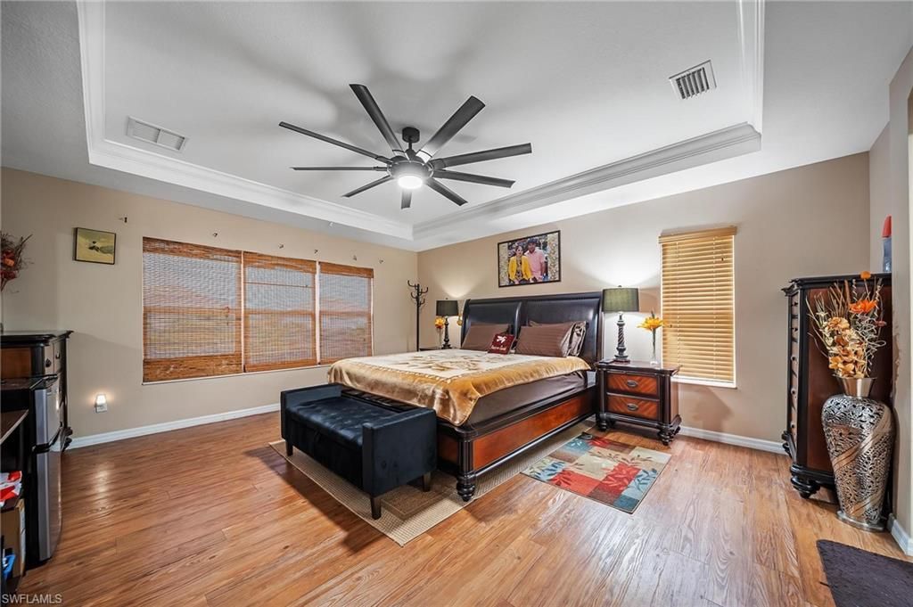 2858 Via Campania St, Fort Myers, FL 33905 Photo