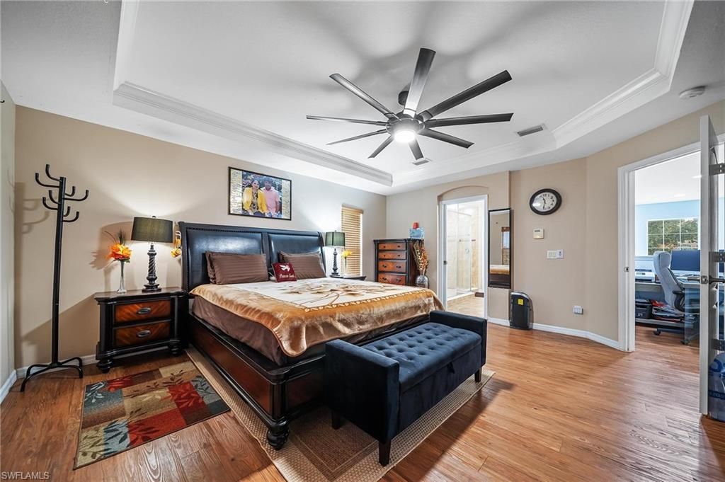 2858 Via Campania St, Fort Myers, FL 33905 Photo